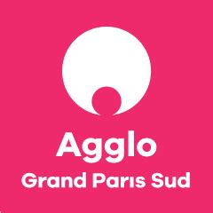 logo agglo Grand Paris Sud