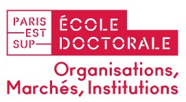 ecole doctorale paris est sup