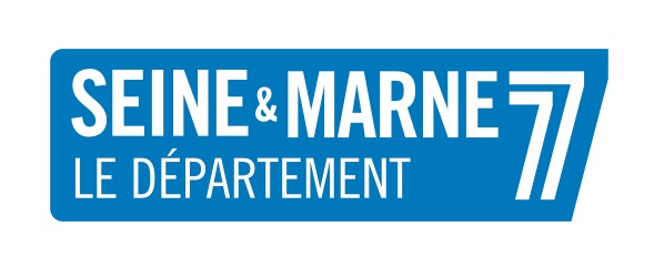 Logo Seine et Marne Département