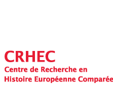 Logo CRHEC