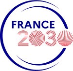 Logo France 20230