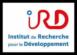 logo IRD