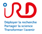 IRD