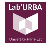 Logo URBA